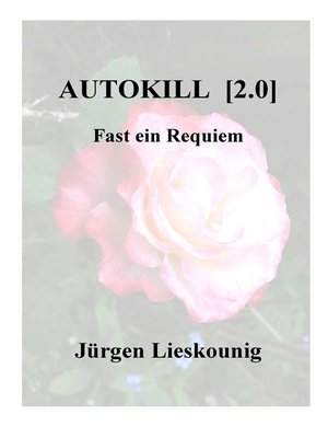 cover image of Autokill [2.0]